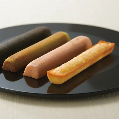 Product image: 井桁堂 和フィナンシェ