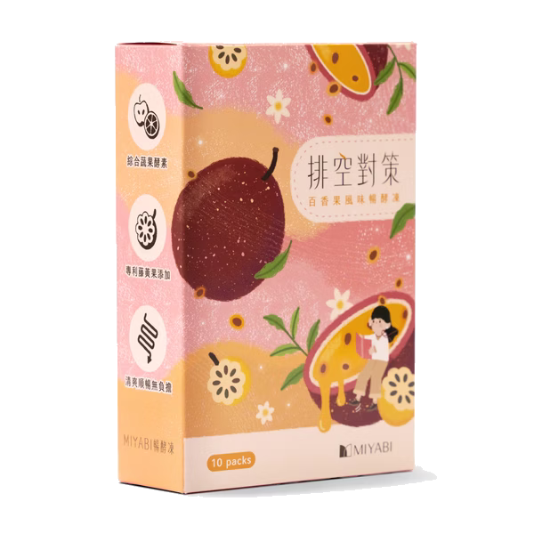 排空対策暢酵凍 product image