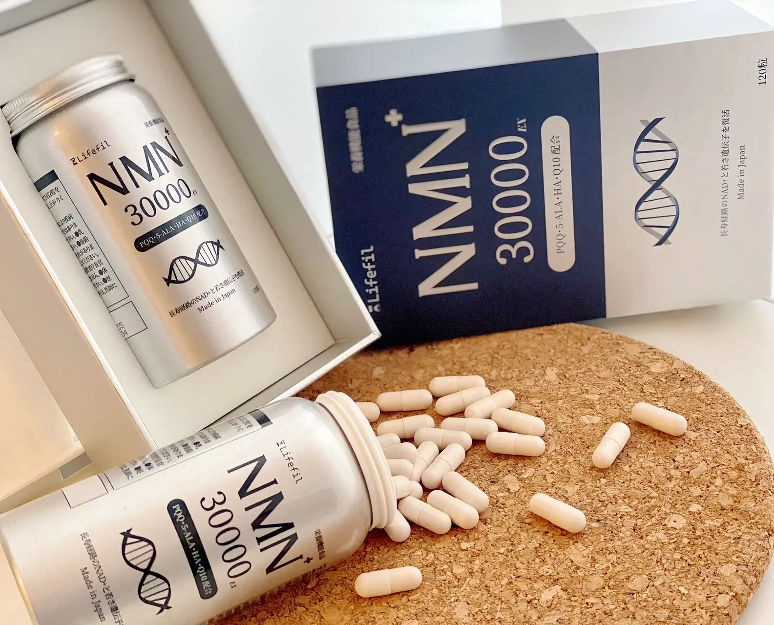 Product image of NMN 30000 EX