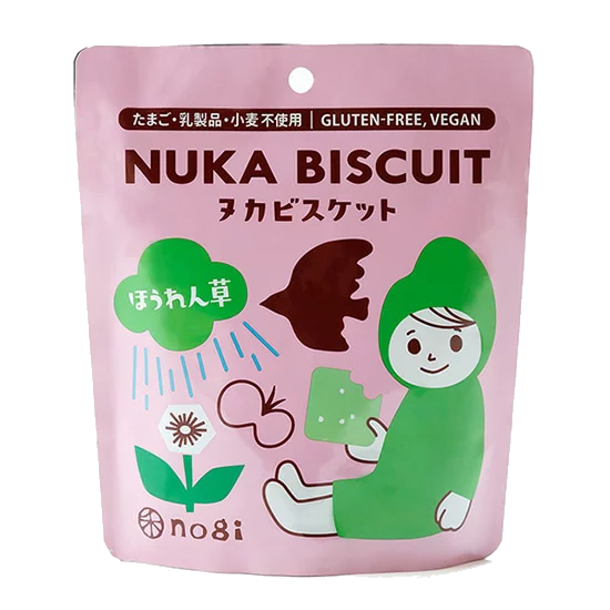 NOGI禾 product image
