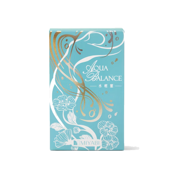 水輕靈 product image